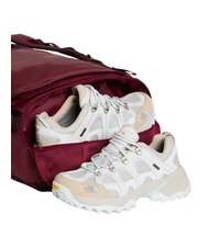 THE NORTH FACE BASE CAMP VOYAGER 32L Rucksacktasche burgundycrush/deepburgundy/laliguran - Reisetaschen - 8