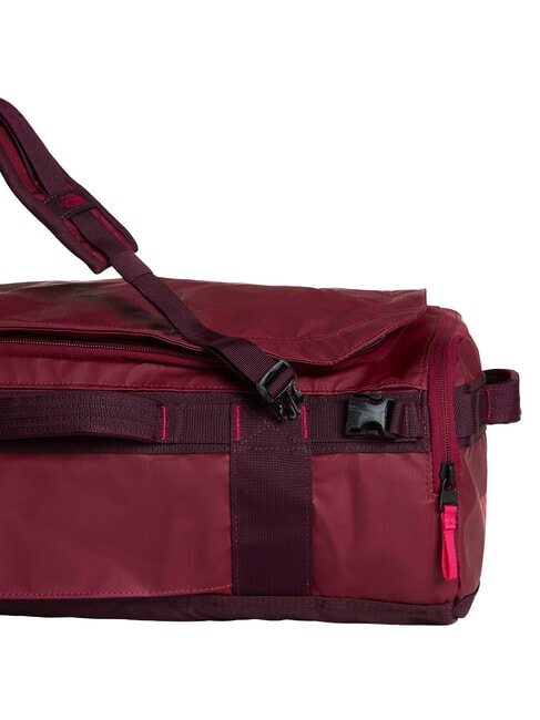 BASE CAMP VOYAGER 32L Rucksacktasche burgundycrush/deepburgundy/laliguran - Reisetaschen