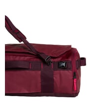 THE NORTH FACE BASE CAMP VOYAGER 32L Rucksacktasche burgundycrush/deepburgundy/laliguran - Reisetaschen - 9