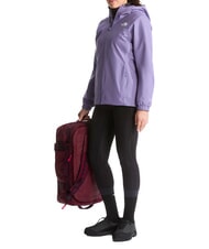 THE NORTH FACE BASE CAMP VOYAGER 32L Rucksacktasche burgundycrush/deepburgundy/laliguran - Reisetaschen - 10