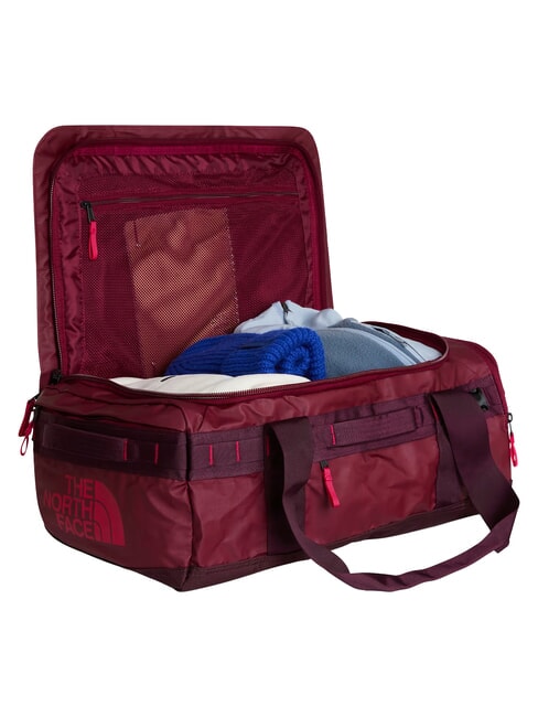 BASE CAMP VOYAGER 42L Rucksacktasche burgundycrush/deepburgundy/laliguran - Reisetaschen
