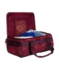 THE NORTH FACE BASE CAMP VOYAGER 42L Rucksacktasche burgundycrush/deepburgundy/laliguran - Reisetaschen - 2