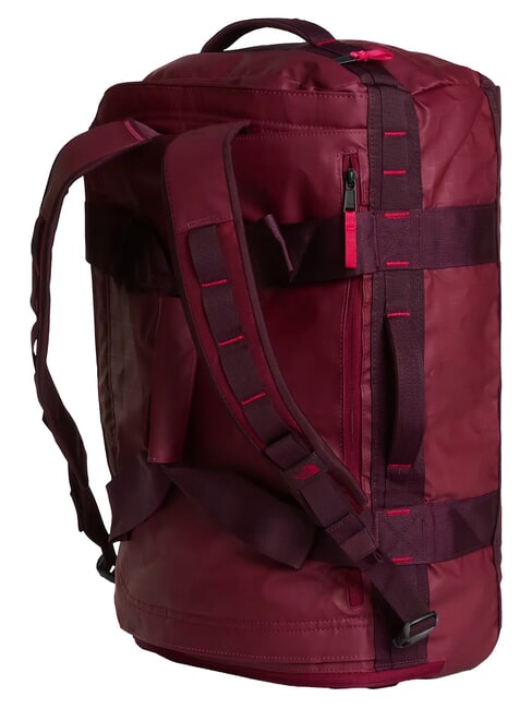 BASE CAMP VOYAGER 42L Rucksacktasche burgundycrush/deepburgundy/laliguran - Reisetaschen