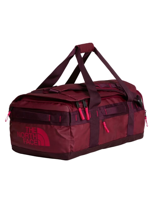 BASE CAMP VOYAGER 42L Rucksacktasche burgundycrush/deepburgundy/laliguran - Reisetaschen
