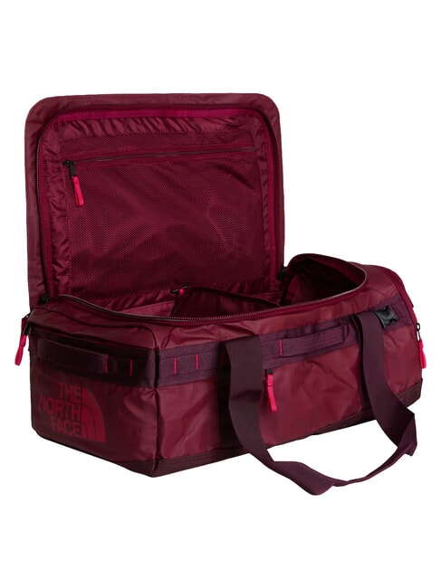 BASE CAMP VOYAGER 42L Rucksacktasche burgundycrush/deepburgundy/laliguran - Reisetaschen