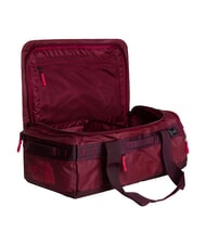 THE NORTH FACE BASE CAMP VOYAGER 42L Rucksacktasche burgundycrush/deepburgundy/laliguran - Reisetaschen - 6