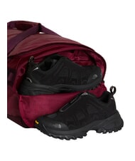 THE NORTH FACE BASE CAMP VOYAGER 42L Rucksacktasche burgundycrush/deepburgundy/laliguran - Reisetaschen - 7