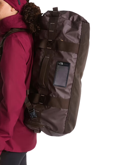 BASE CAMP VOYAGER 62L Rucksacktasche dunkelbraun/granat - Reisetaschen