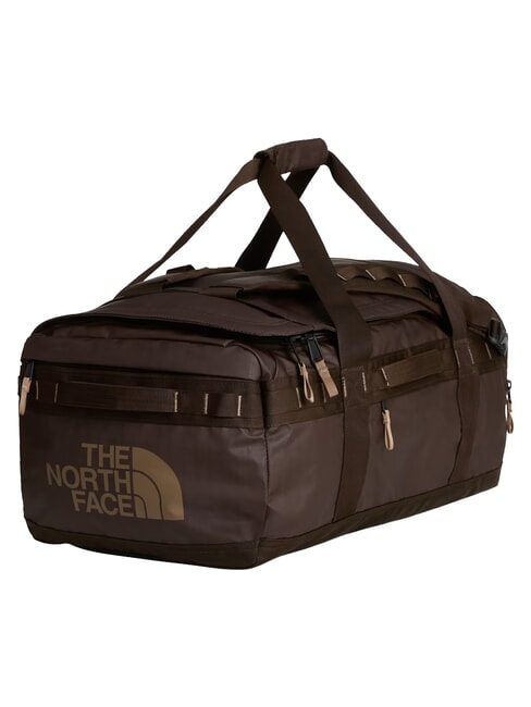 BASE CAMP VOYAGER 62L Rucksacktasche dunkelbraun/granat - Reisetaschen