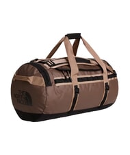 THE NORTH FACE BASE CAMP M Rucksacktasche Rauchbraun/TNF-Schwarz/Granat - Reisetaschen - 5