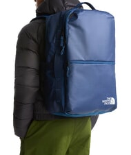 THE NORTH FACE BASE CAMP VOYAGER 35-Liter-Reiserucksack - Rucks&auml;cke f&uuml;r Schule &amp; Freizeit