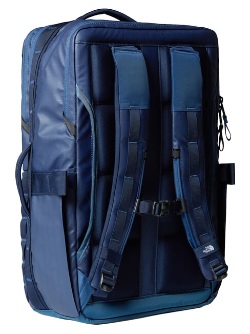 BASE CAMP VOYAGER 35-Liter-Reiserucksack schattiges Blau/Gipfelmarine - Rucks&auml;cke f&uuml;r Schule &amp; Freizeit