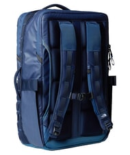 THE NORTH FACE BASE CAMP VOYAGER 35-Liter-Reiserucksack schattiges Blau/Gipfelmarine - Rucks&auml;cke f&uuml;r Schule &amp; Freizeit - 3