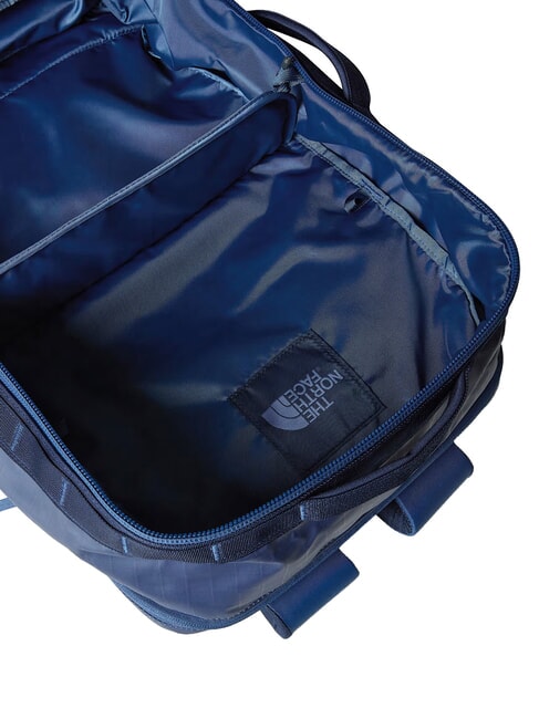 BASE CAMP VOYAGER 35-Liter-Reiserucksack schattiges Blau/Gipfelmarine - Rucks&auml;cke f&uuml;r Schule &amp; Freizeit