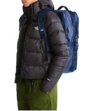 THE NORTH FACE BASE CAMP VOYAGER 35-Liter-Reiserucksack schattiges Blau/Gipfelmarine - Rucks&auml;cke f&uuml;r Schule &amp; Freizeit - 8