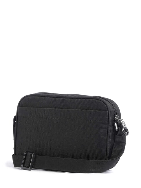 MD20 Mini-Schultertasche SCHWARZ - Damentaschen
