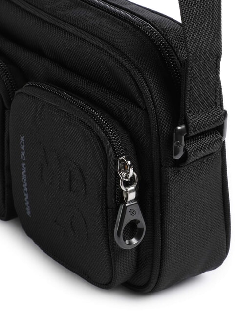 MD20 Mini-Schultertasche SCHWARZ - Damentaschen