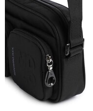 MANDARINA DUCK MD20 Mini-Schultertasche SCHWARZ - Damentaschen - 3