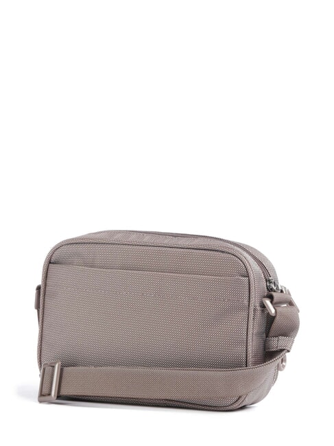 MD20 Mini-Schultertasche Taupe - Damentaschen
