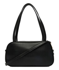 LIUJO AREZU Schultertasche mit Schultergurt SCHWARZ - Damentaschen - 3