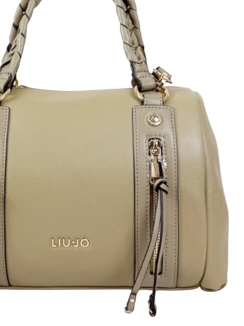 GIHEN Handtasche mit Schulterriemen Dreck - Damentaschen