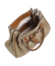 LIUJO CORALLO Handtasche mit Schulterriemen Dreck - Damentaschen - 4