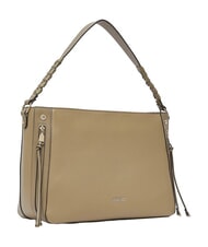 LIUJO GIHEN L Schultertasche mit Schultergurt Dreck - Damentaschen - 2