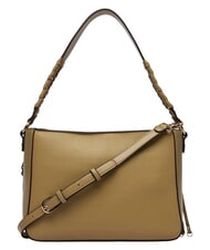 LIUJO GIHEN Schultertasche mit Schultergurt Dreck - Damentaschen - 3