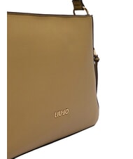 LIUJO GIHEN Schultertasche mit Schultergurt Dreck - Damentaschen - 5