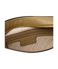 LIUJO GIHEN Schultertasche mit Schultergurt Dreck - Damentaschen - 6