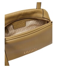 LIUJO AREZU Schultertasche mit Schultergurt Dreck - Damentaschen - 6