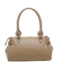 LIUJO CORNIOLA Schultertasche mit abnehmbarem Schultergurt Dreck - Damentaschen - 3