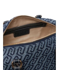 LIUJO EVRIM  Kleid blau - Damentaschen - 7