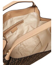 LIUJO KALISKA Handtasche mit Schulterriemen t.moro - Damentaschen - 7