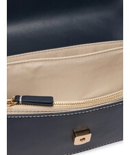 LIUJO EVRIM Mini-Schultertasche Kleid blau - Damentaschen - 5