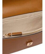 LIUJO EVRIM Mini-Schultertasche staubiges Blau - Damentaschen - 6