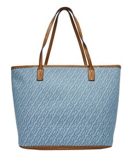 LIUJO EVRIM Schultertasche staubiges Blau - Damentaschen - 3