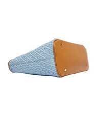 LIUJO EVRIM Schultertasche staubiges Blau - Damentaschen - 5