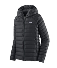 PATAGONIA DOWN Daunendecke Schwarz - Daunenjacken f&uuml;r Damen - 3
