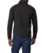 PATAGONIA BETTER Jacke mit durchgehendem Rei&szlig;verschluss Schwarz - Herrenjacken - 2