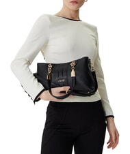 LIUJO EMATITE Schultertasche mit Schultergurt - Damentaschen