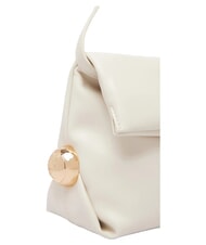 LIUJO RICCY Umh&auml;ngetasche Creme - Damentaschen - 5