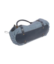 LIUJO GINESA Schultertasche mit Schultergurt Wolke - Damentaschen - 4