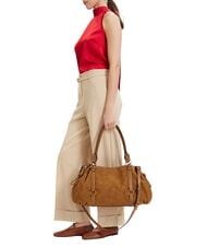 LIUJO GINESA Schultertasche mit Schultergurt - Damentaschen