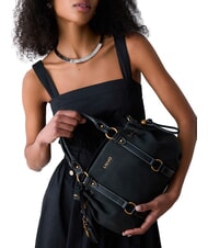 LIUJO GINESA Schultertasche mit Schultergurt - Damentaschen