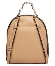 LIUJO EMATITE Rucksack mit Vordertasche dunkelbraun/dunkelpulver - Damentaschen - 3