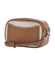 LIUJO RIDHI Mini-Schultertasche, verstellbar neutral/denim - Damentaschen - 2