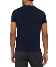 TRUSSARDI ESSENTIAL LEVRIERO Baumwoll-T-Shirt - Herren-T-Shirts