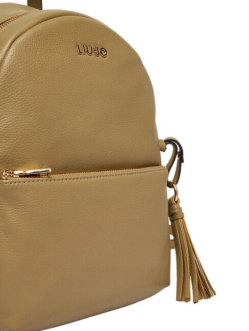CIRRY Rucksack mit Vordertasche Dreck - Damentaschen