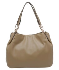 LIUJO CIRRY Schultertasche mit zwei Henkeln Dreck - Damentaschen - 3